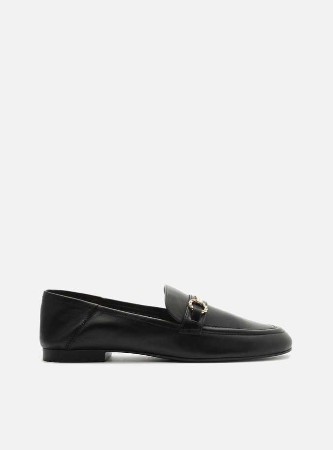 Mocassim Preto Bridão