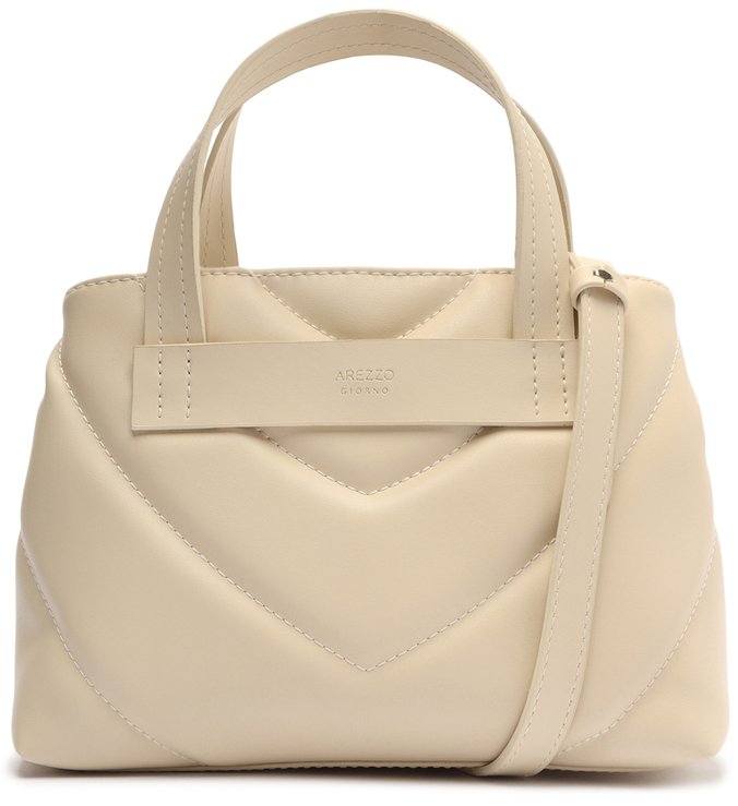 white large bolsa