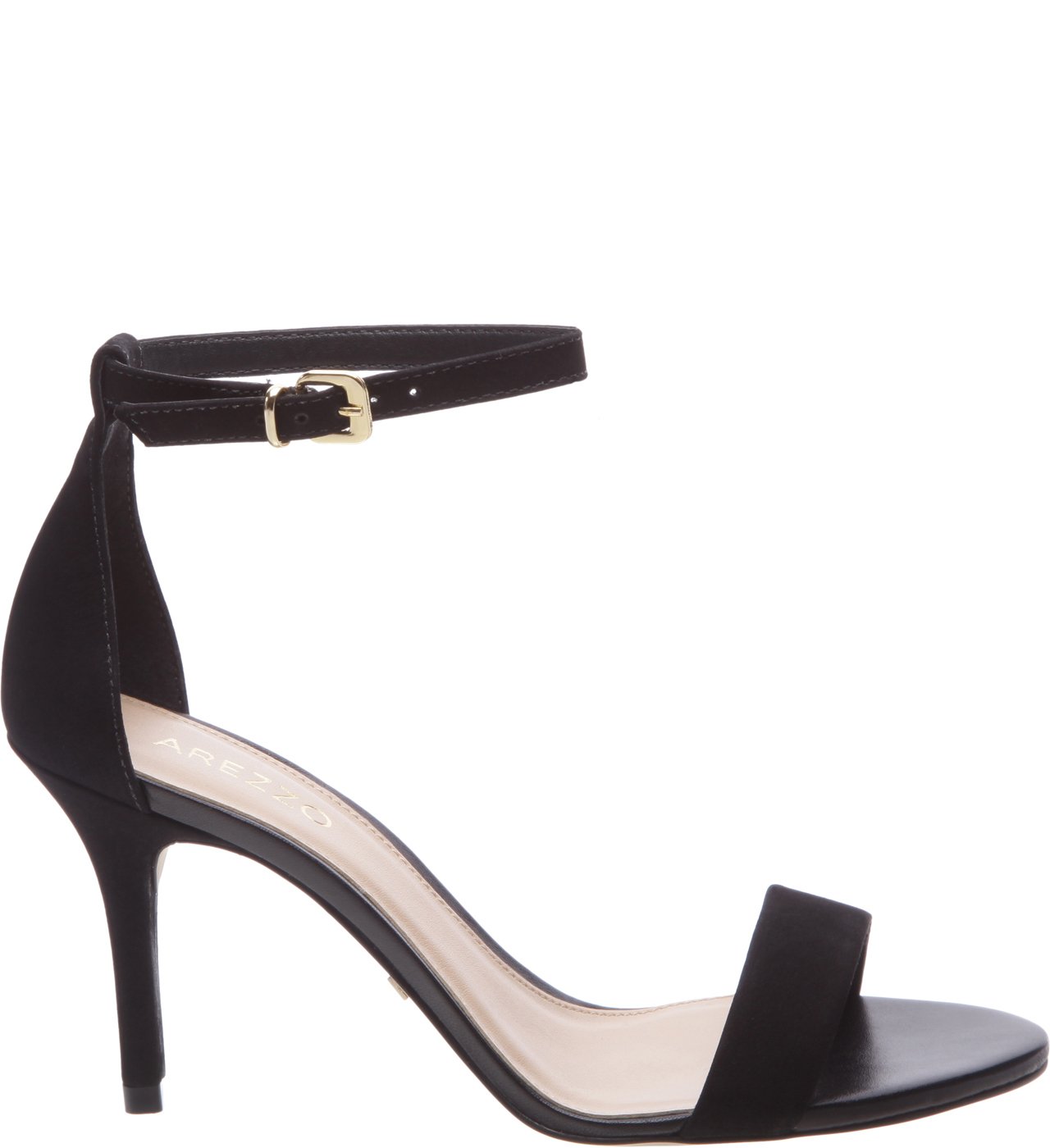 sandalia arezzo isabelli