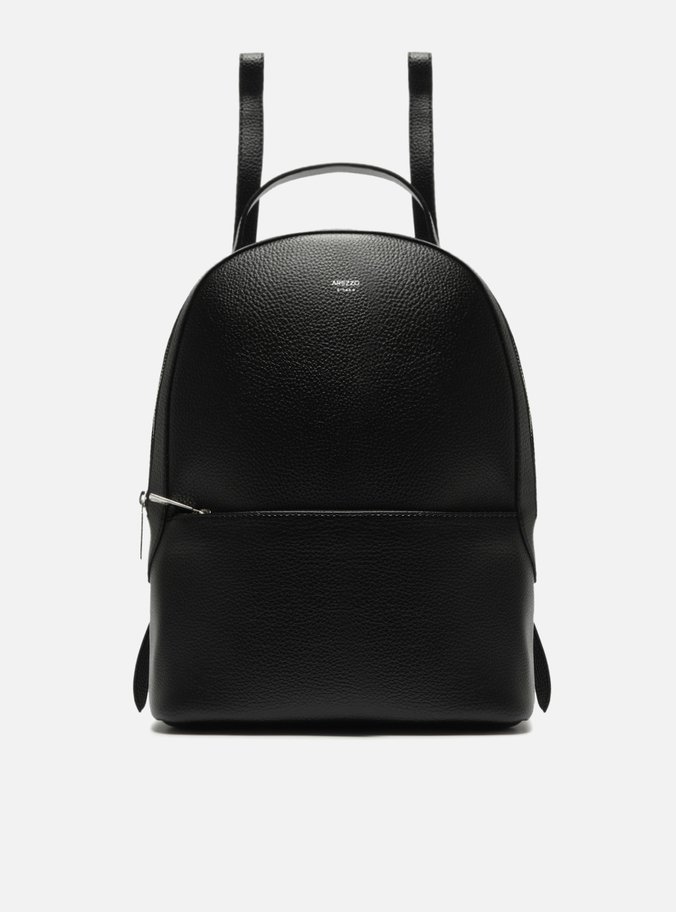 Mochila Preta Floater Grande