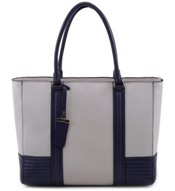 Bolsa Shopping Keira Branca