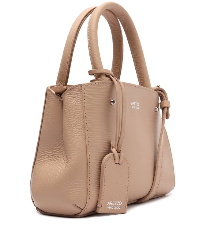 tote bolsa bege