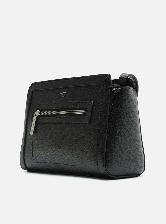 Bolsa Preta Floater Pequena