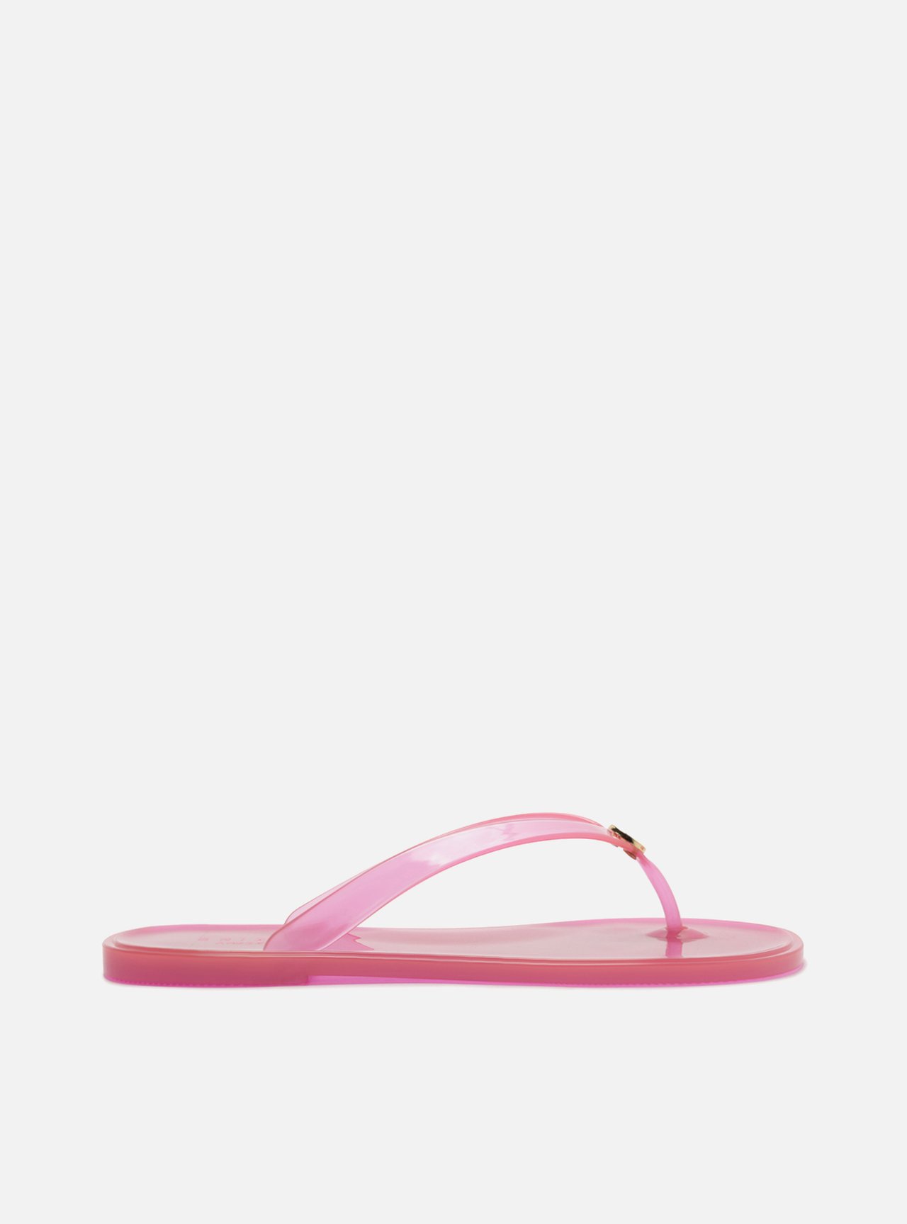 Chinelo de Dedo Rosa — foto 3