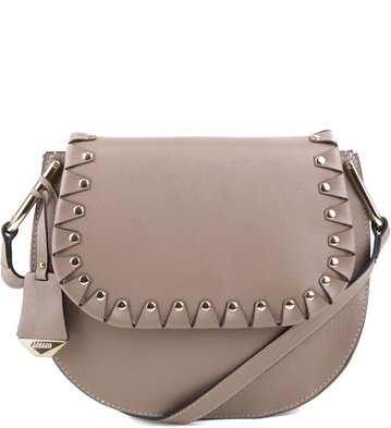 Bolsa Apache Folk Taupe