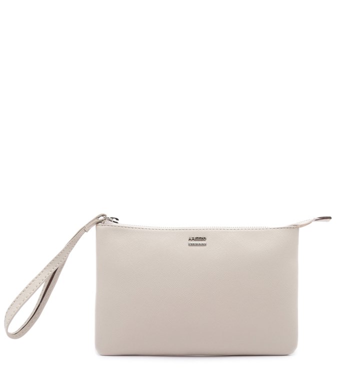 Necessaire Alça Salerno  Bianco