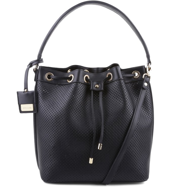 Bolsa Bucket Persona-Me Preta