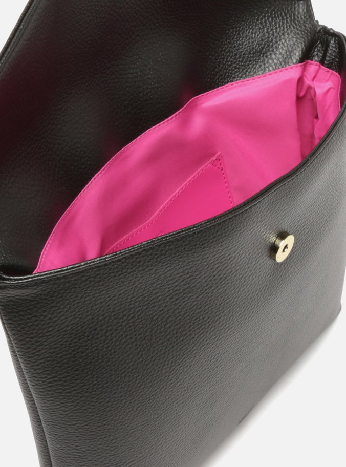 Capa Porta Notebook Preta