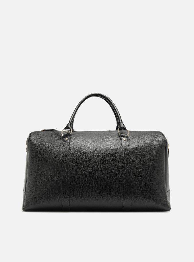 Bolsa de Viagem Preta Grande