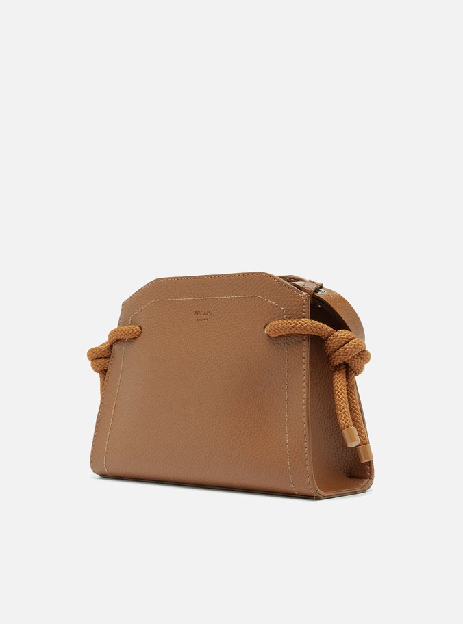 Bolsa Média Floater Marrom