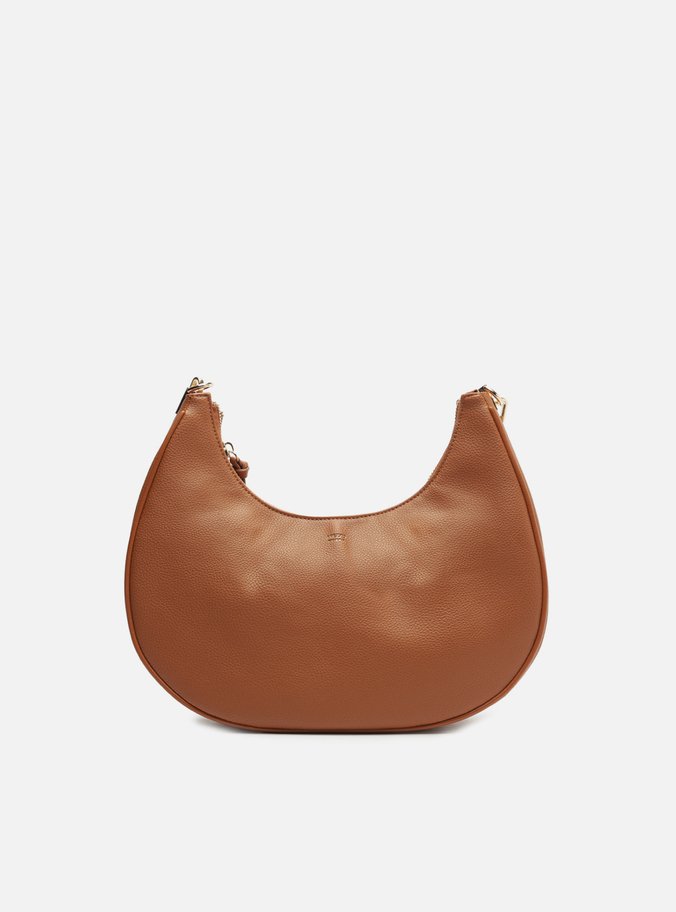 Bolsa Marrom Média