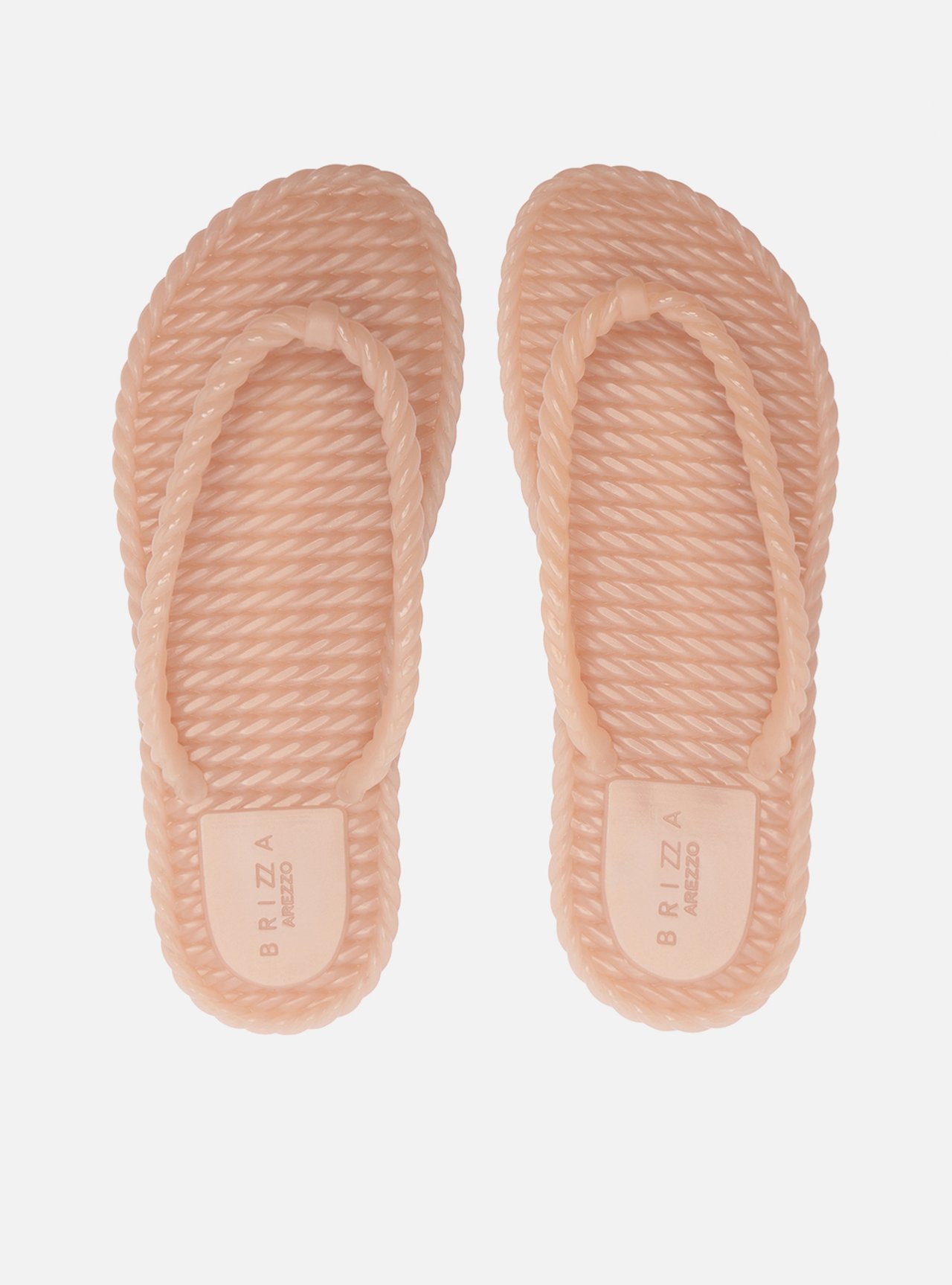 Chinelo Rosa Marrocos Jelly Bacio — foto 1