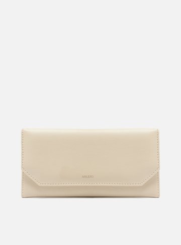 Carteira Off-White Grande Retangular