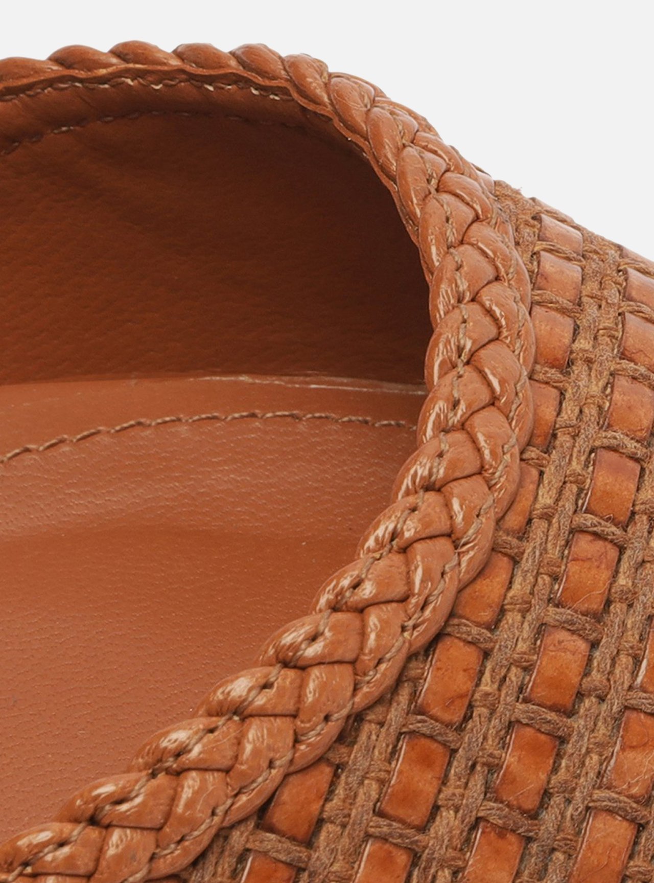 Scarpin arezzo de sales amarrar