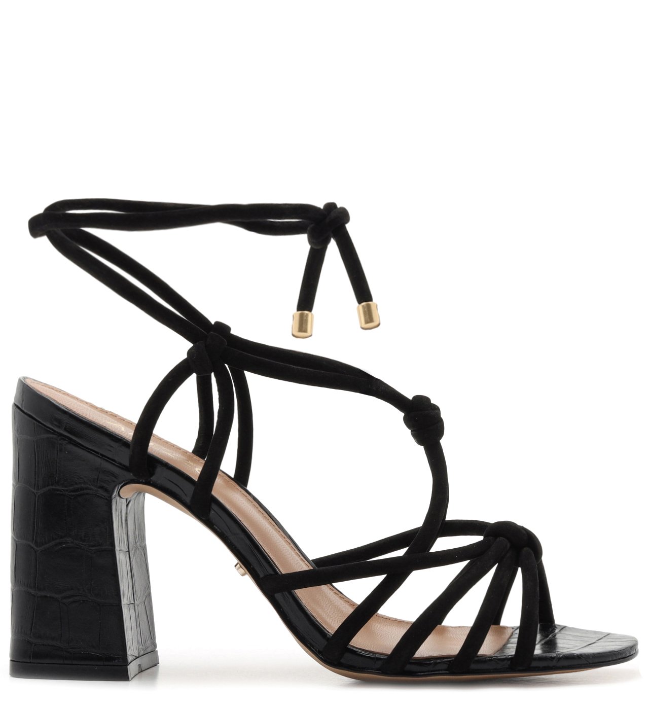 Sapato arezzo discount de amarrar