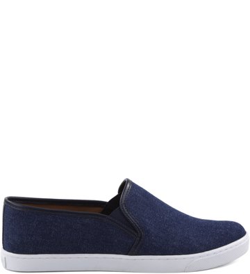 Slip-on Casual Denim