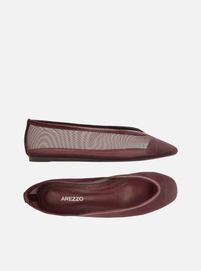 Sapatilha Vermelha Tela Cap Toe