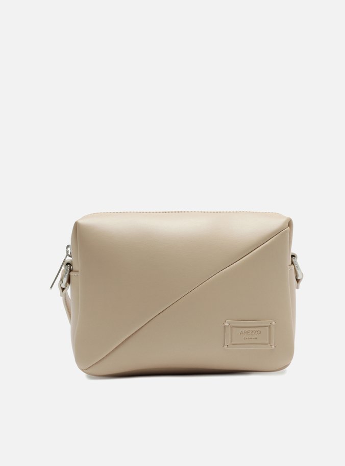 Bolsa Tiracolo Nude Pequena Risca