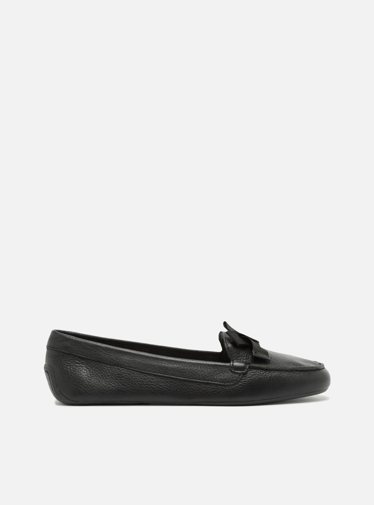 Mocassim Preto Francesca — foto 1