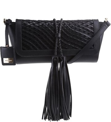 Clutch Dafne Preta