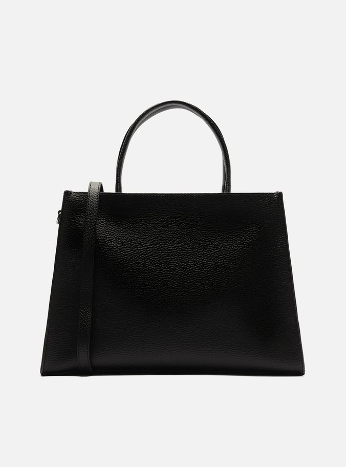 Bolsa Tote Preta Grande