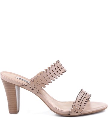 Mule Al Mare Pelle