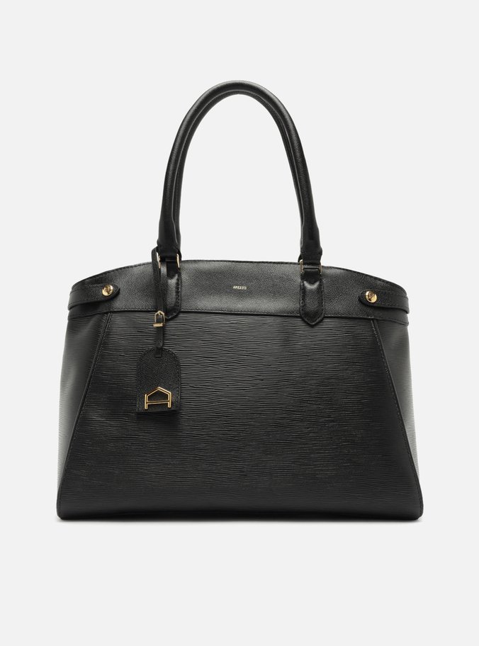 Bolsa Shopping Preta Grande