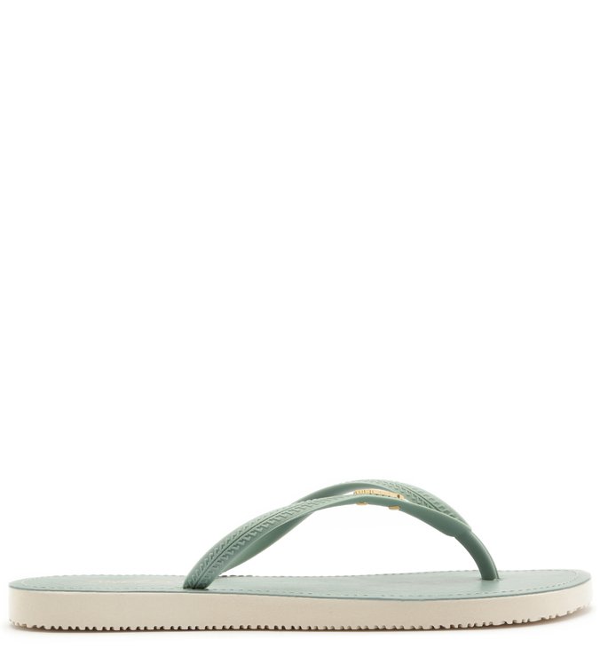 Chinelo Injetado Tiras Acqua Mint