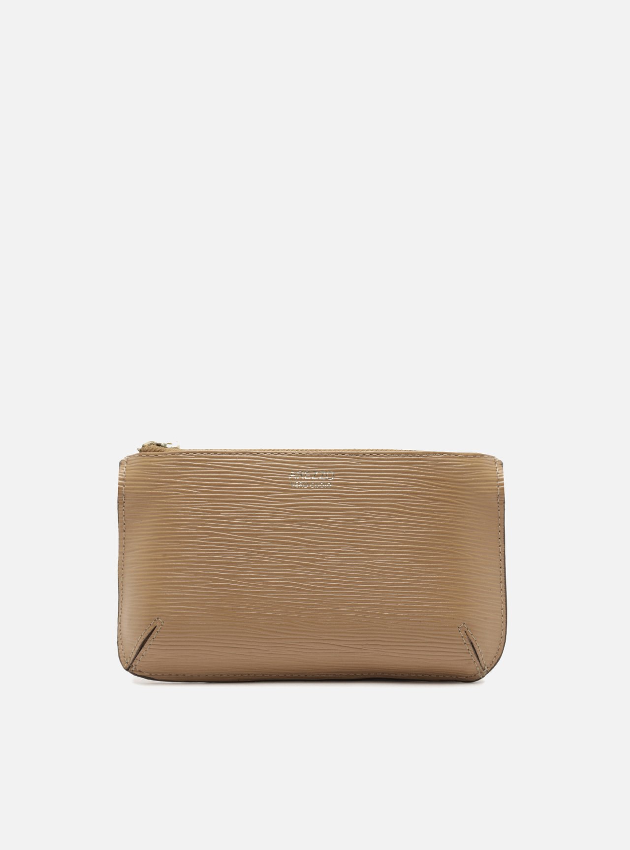 [BRINDE] Clutch Natural Peach — foto 2