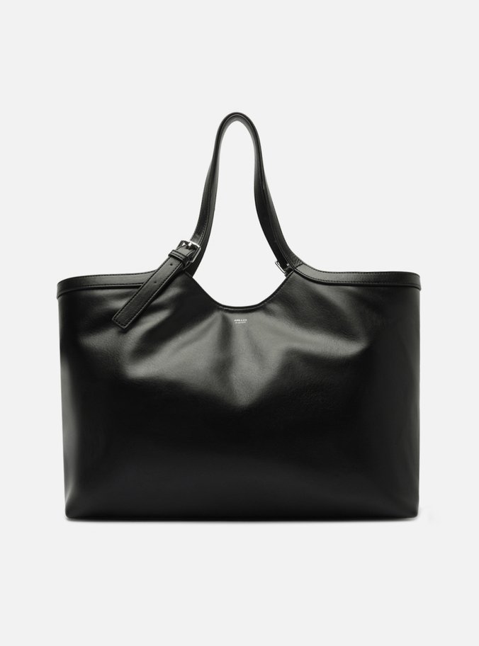 Bolsa Shopping Preta Grande