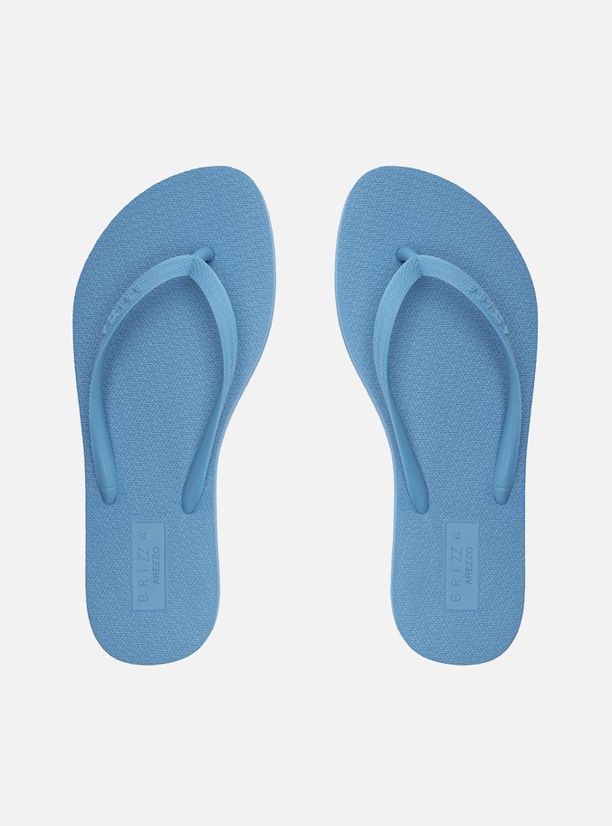 Chinelo de Dedo Azul Essential Brizza
