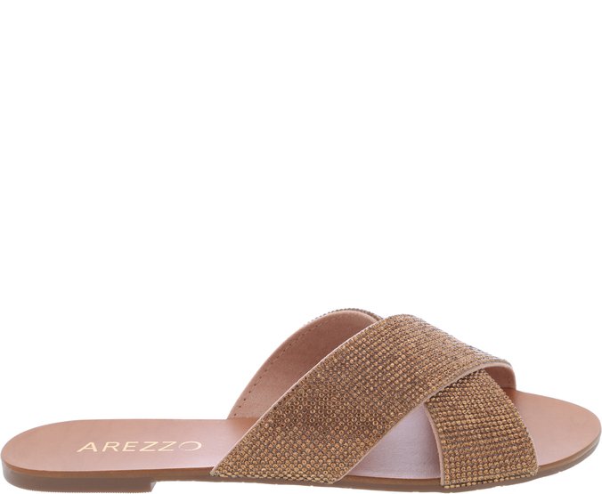 Rasteria Minimal Cross Glam LCT