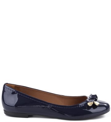 Sapatilha Ponteira Sailor