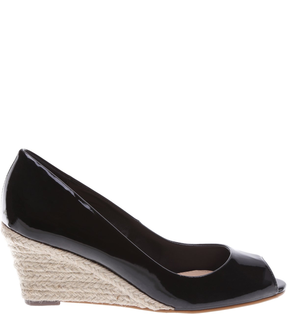 Sapato peep toe 2025 arezzo