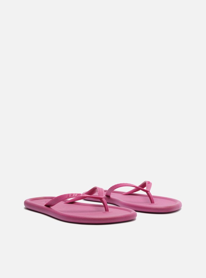 Chinelo de Dedo Roxo Básico Bold Brizza