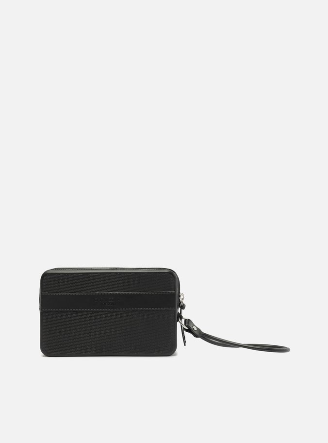 Clutch Preta Alça Malu