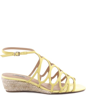 Espadrille Luciana Siciliano