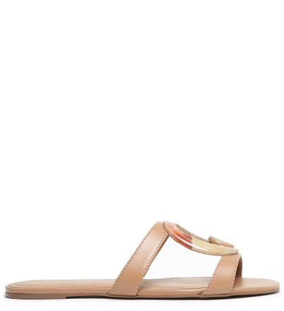 Rasteiras Femininas AREZZO - Compre agora