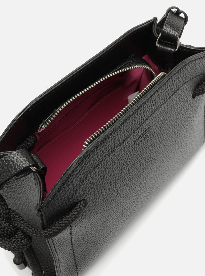 Bolsa Média Floater Preta