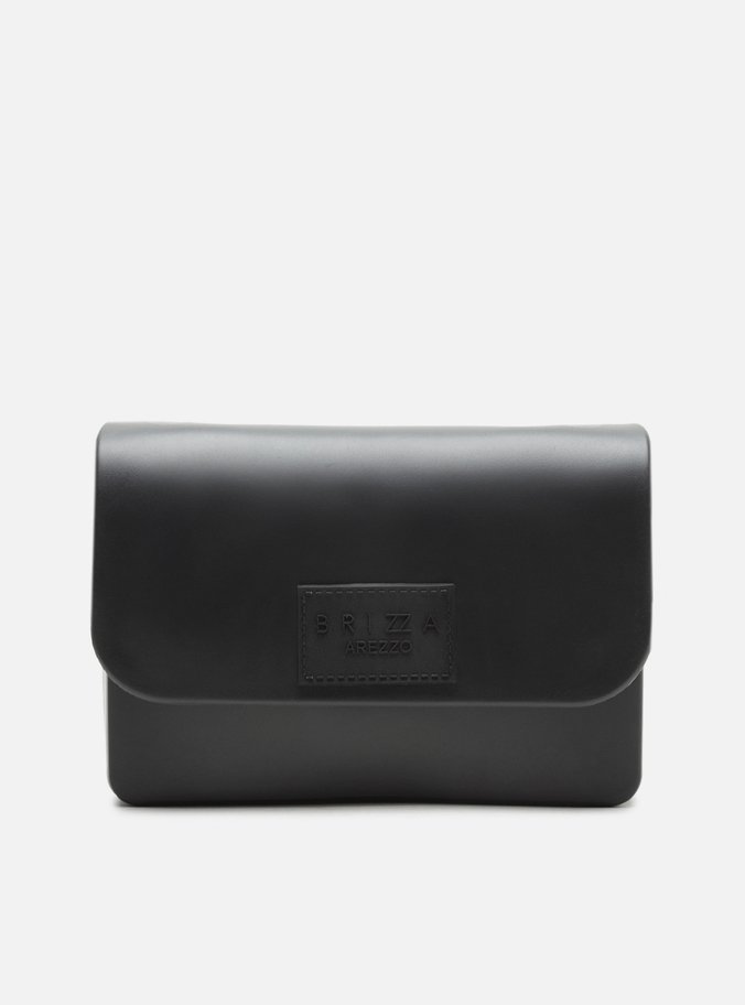 Pouch Preta Basics Pequena