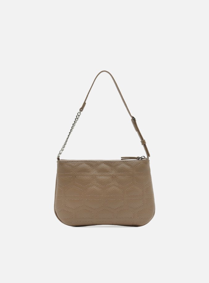 Bolsa Tiracolo Nude Pequena