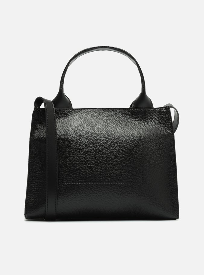 Bolsa Tote Preta Média