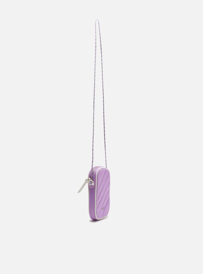 Bolsa Pequena Lilas