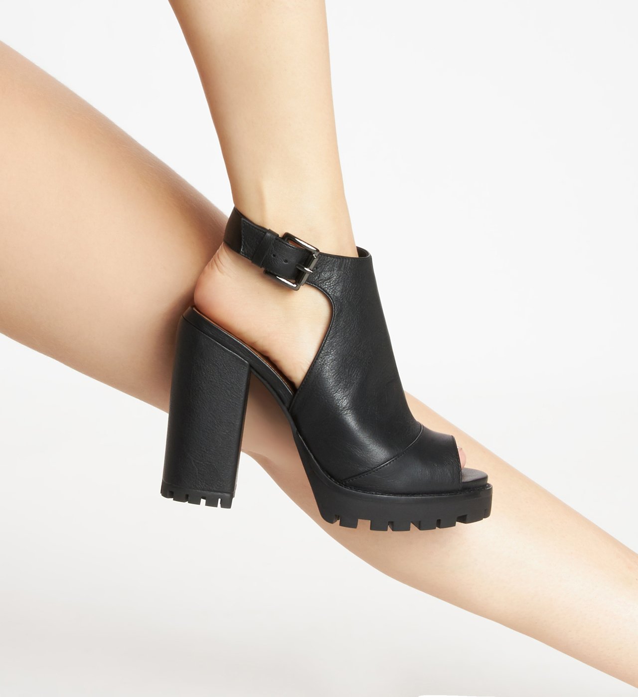 Arezzo sandal boot sale