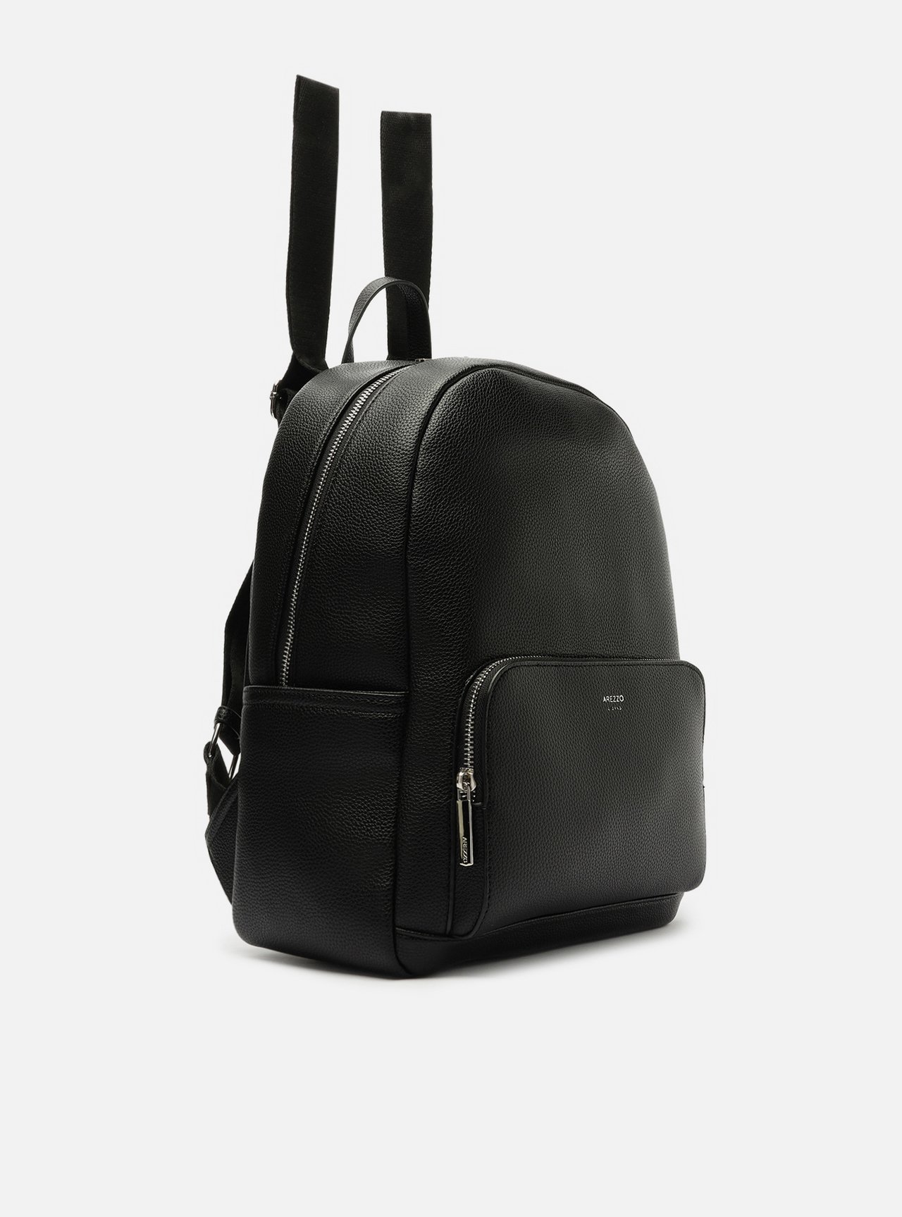 Mochila Preta Grande — foto 5
