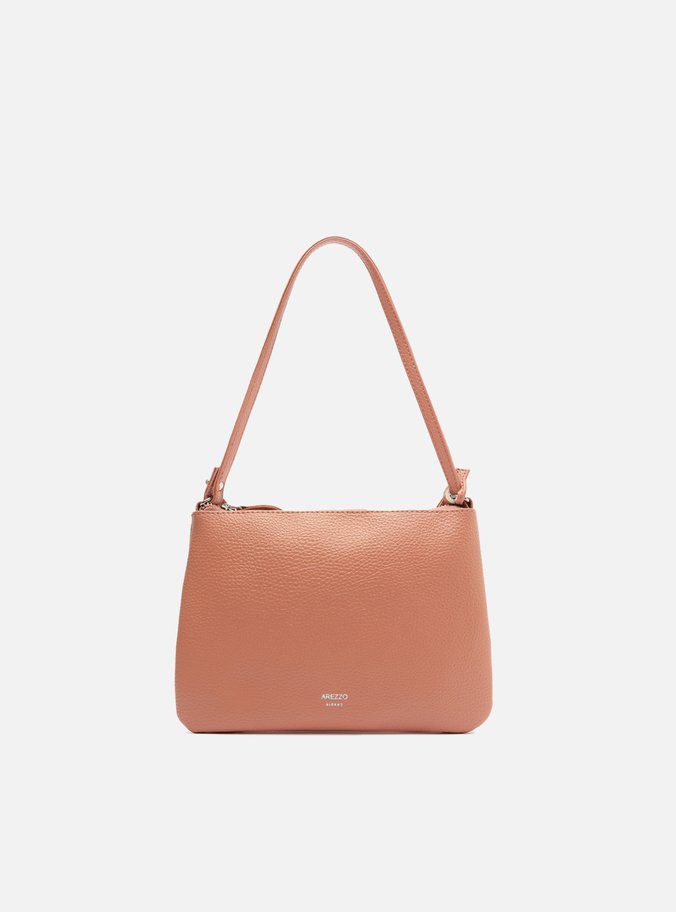 Bolsa Tiracolo Rosa Luisa Pequena