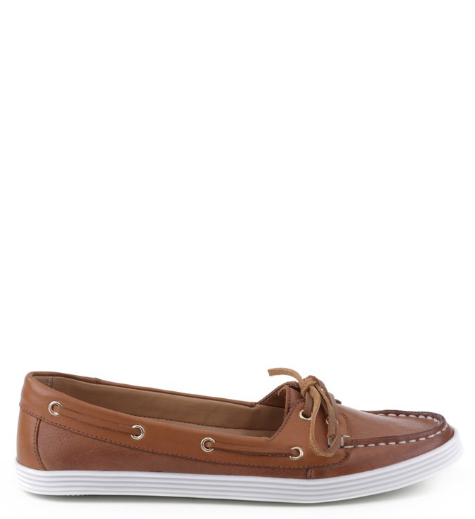 Dockside Couro Blush