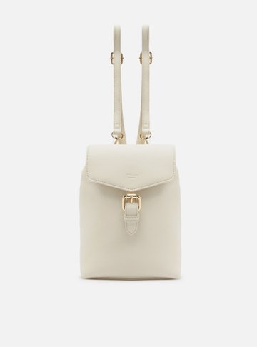 Mochila Off-White Floater Pequena