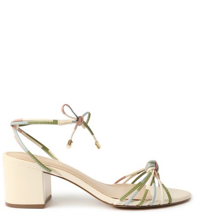 sandalias da arezzo em promoção