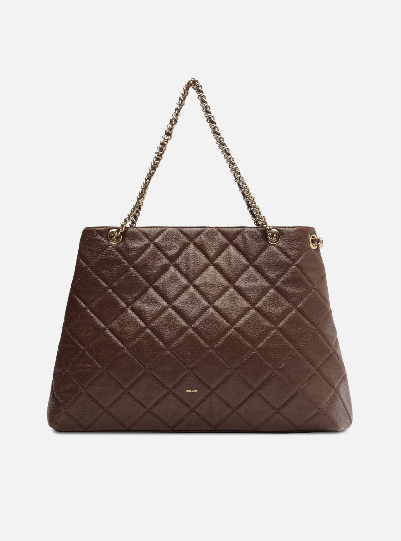 Bolsa Vermelha Tote Grande — foto 1